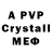 Ecstasy VHQ Redvids Dysprosium