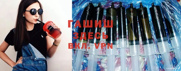 гашик Лагань